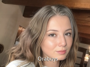 Orabuys