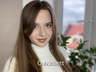 Oracatlett