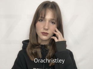 Orachristley