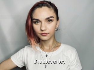 Oracleverley
