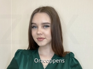 Oracoppens