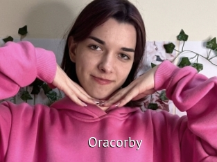 oracorby Zizi X