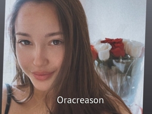 Oracreason