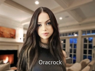 Oracrock