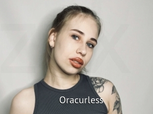 Oracurless