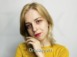 Oradaggett