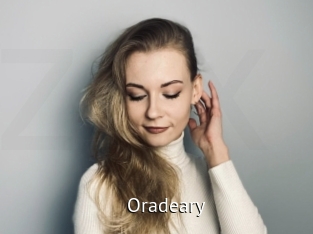 Oradeary
