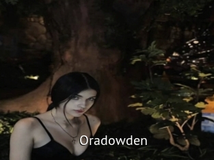 Oradowden
