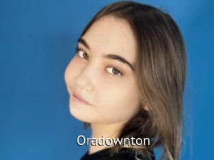 Oradownton