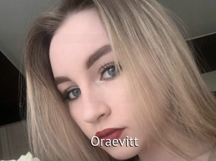 Oraevitt