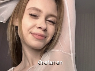 Orafarran