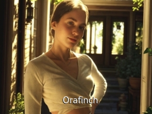 Orafinch