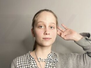 Oraflack