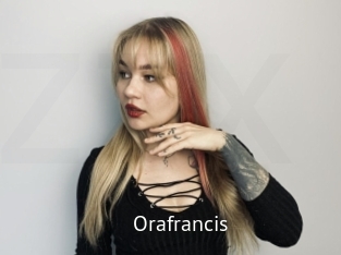 Orafrancis