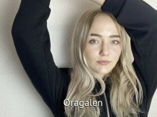 Oragalen