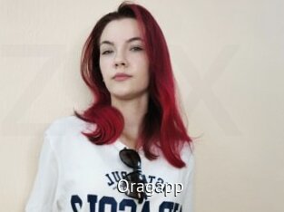 Oragapp
