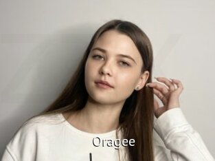 Oragee