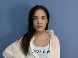 Orashine