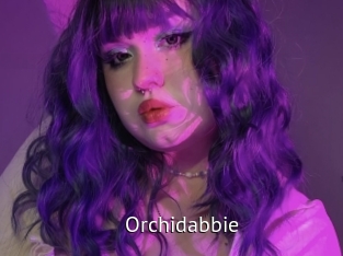 Orchidabbie