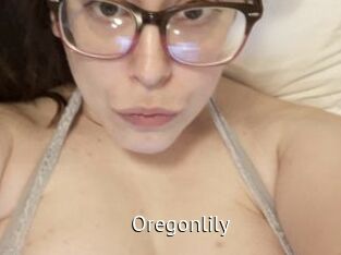 Oregonlily