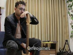 orfeojames Zizi X