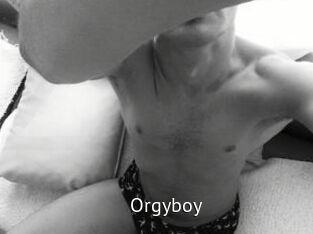 Orgyboy
