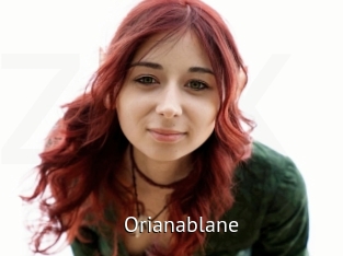 Orianablane