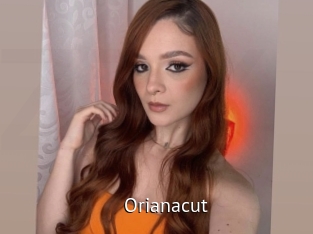 Orianacut