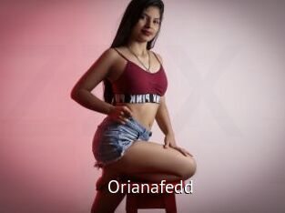 Orianafedd