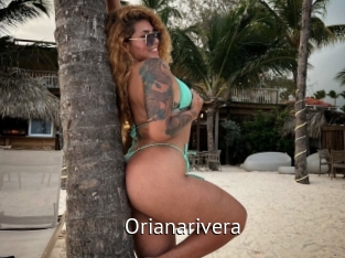 Orianarivera