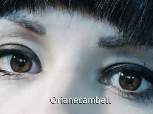 Orianecambell