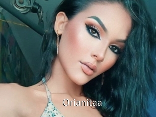Orianitaa