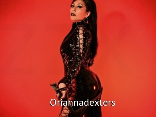 Oriannadexters