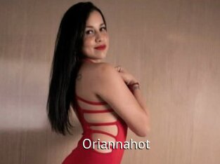 Oriannahot