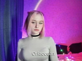 Oriaocean
