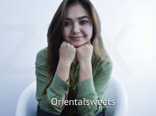 Orientalsweets