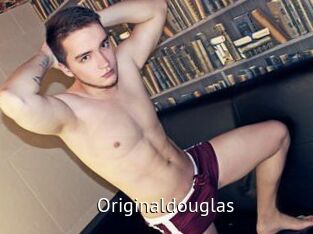 Originaldouglas