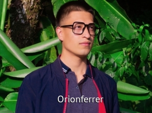 Orionferrer