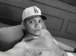 Orionmoses