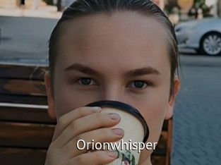 Orionwhisper