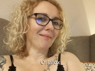 Orlafox