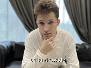 Orlandowade