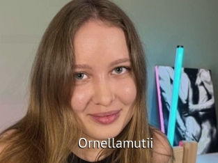 Ornellamutii