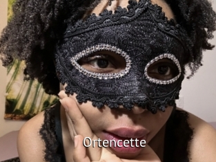Ortencette