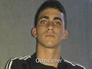 Oruscarrer