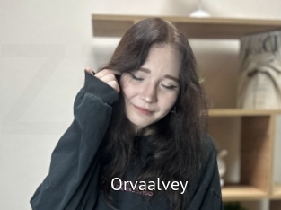 Orvaalvey