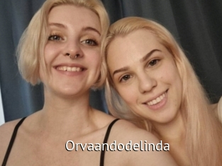 Orvaandodelinda