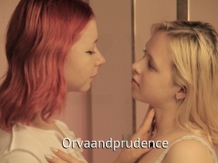 Orvaandprudence