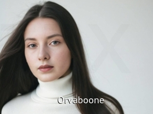 Orvaboone