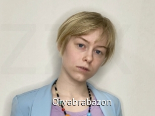 Orvabrabazon